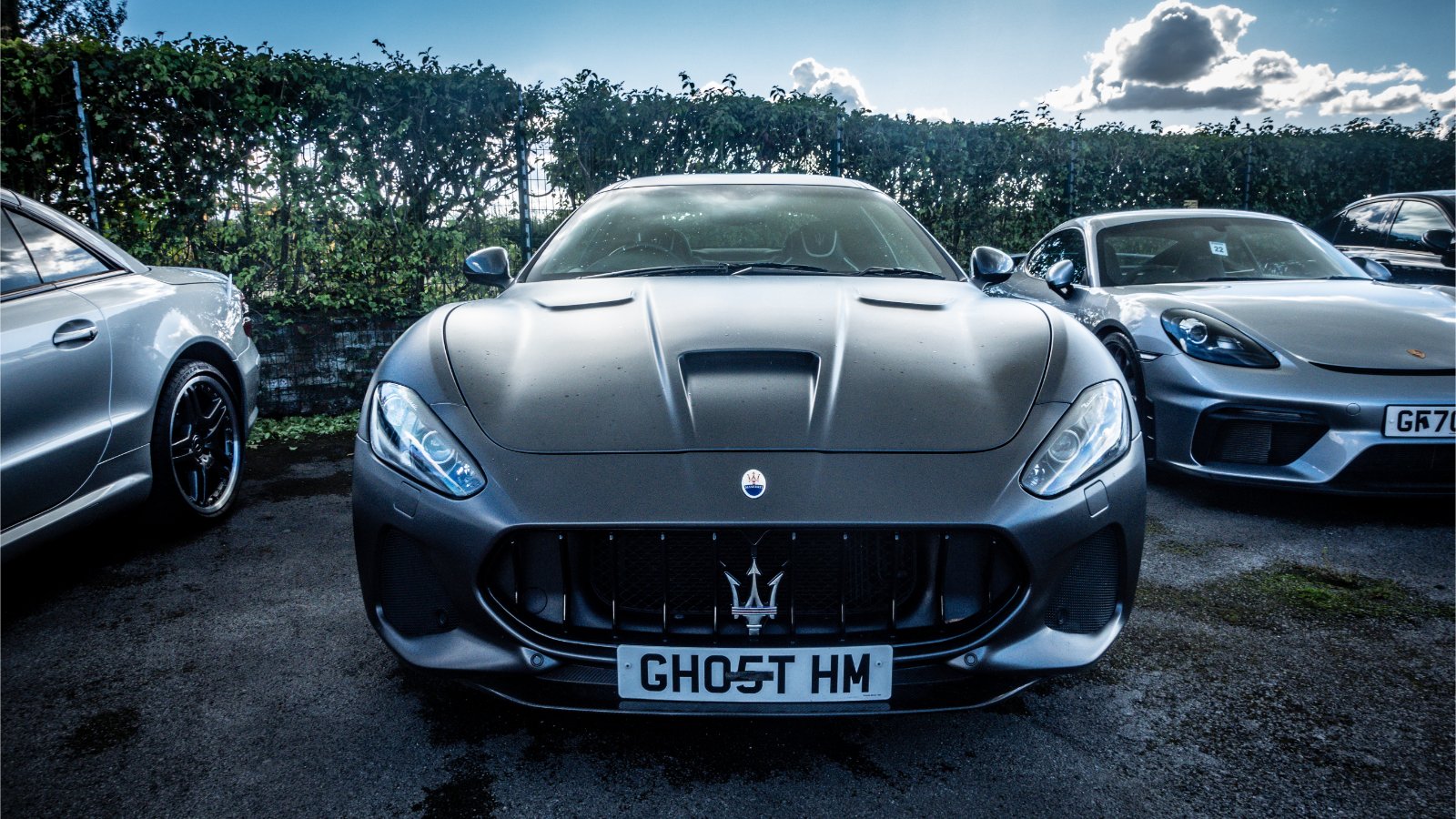 Car Detailing Tunstead
