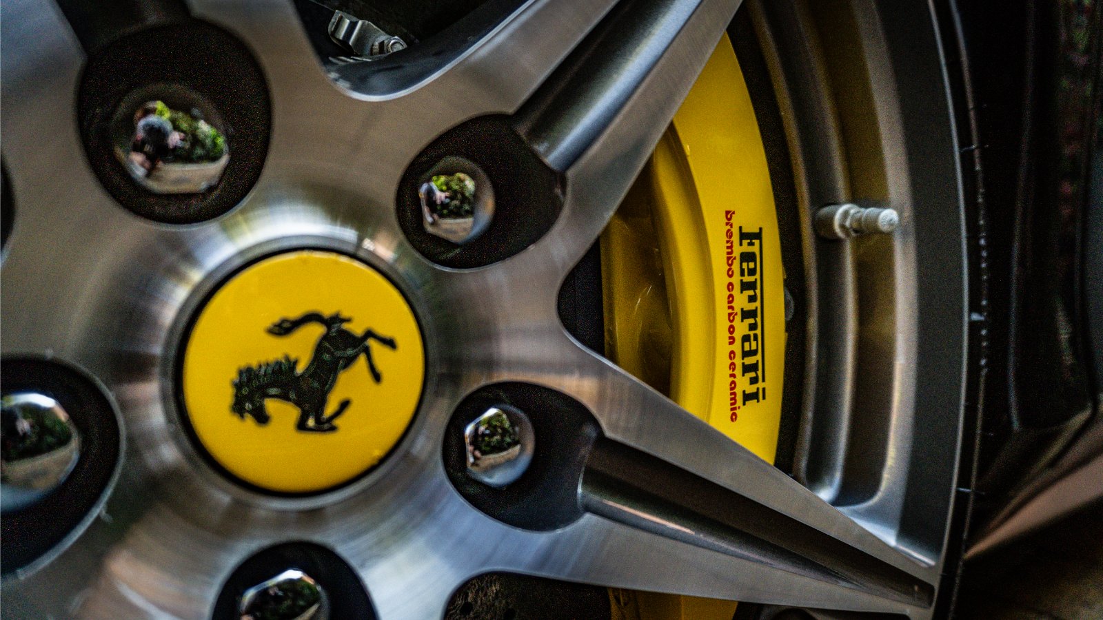 Car Detailing Tunstead