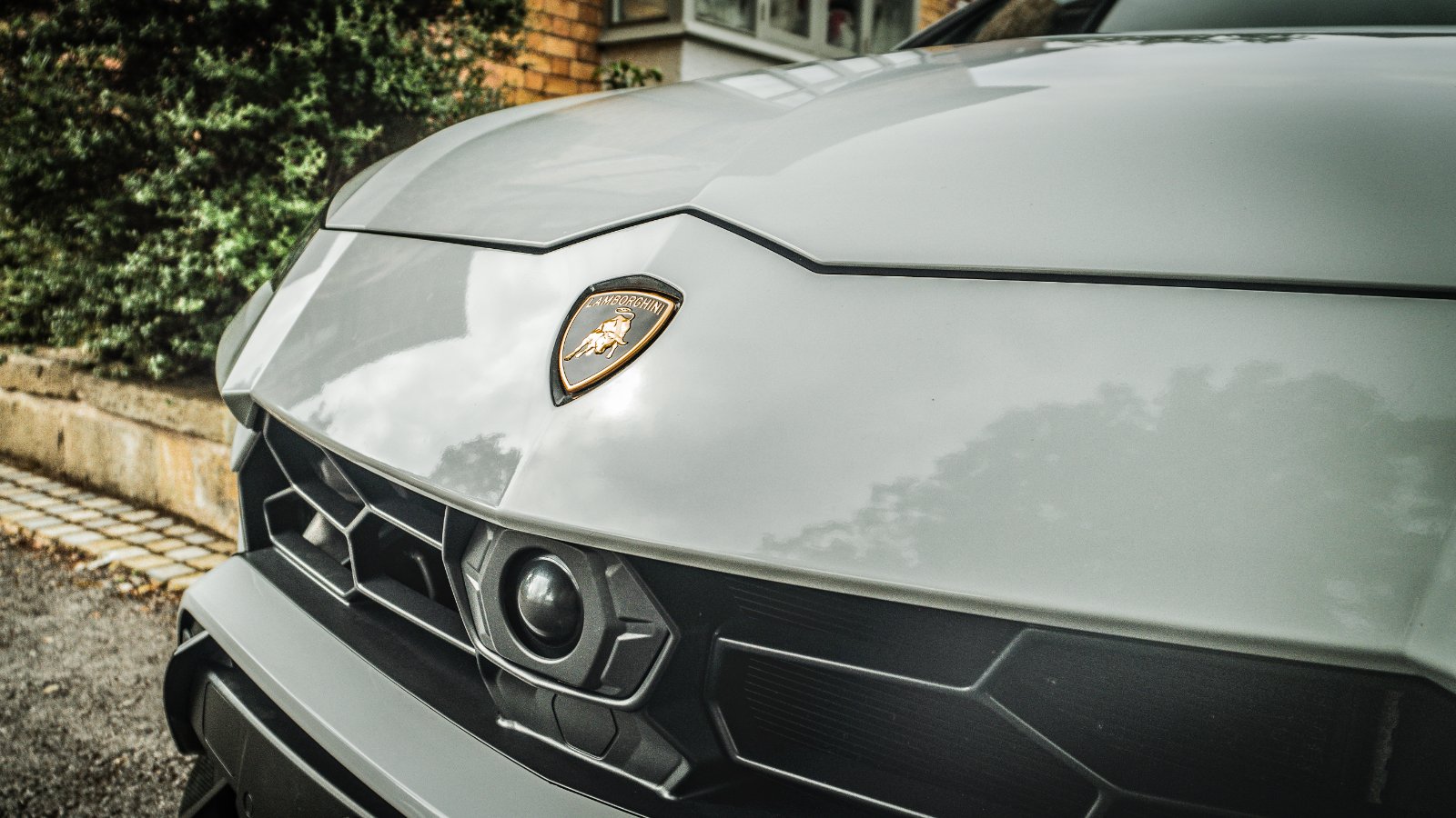 Car Detailing Wincham