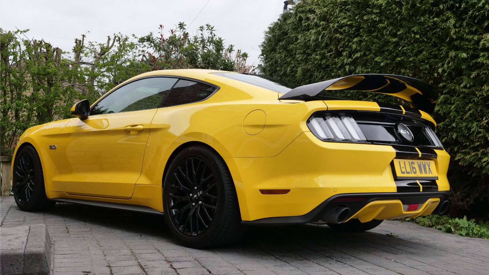Ceramic Coating Callands