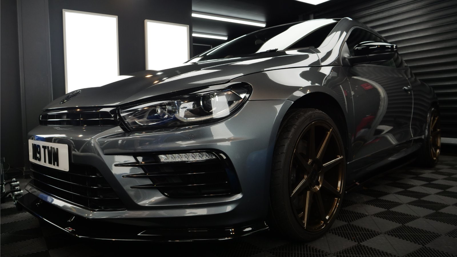 Ceramic Coating Culcheth