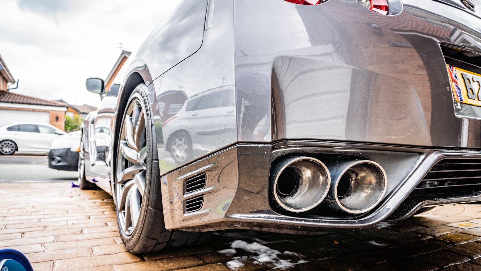Ceramic Coating Hale