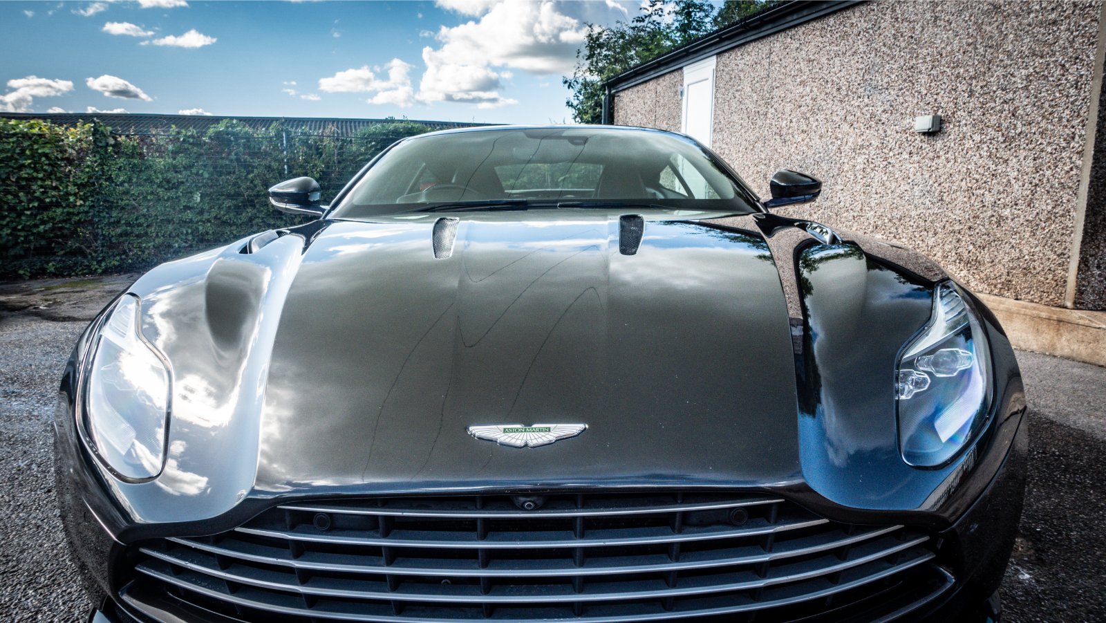 Ceramic Coating Hale
