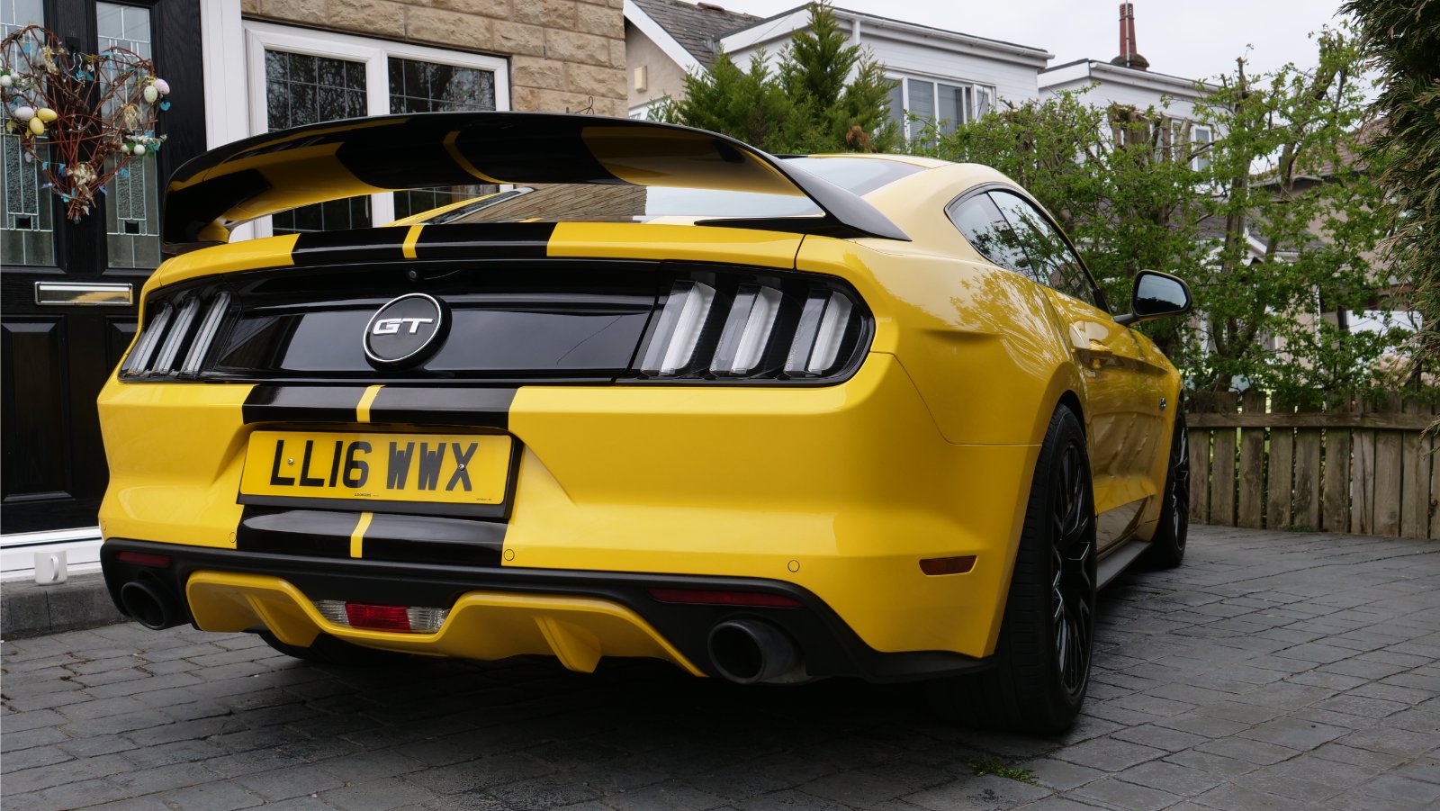 Ceramic Coating Langley