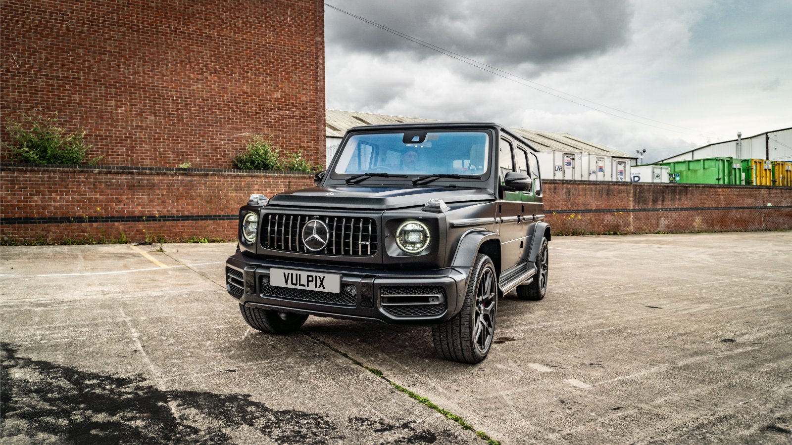 Ceramic Coating Macclesfield