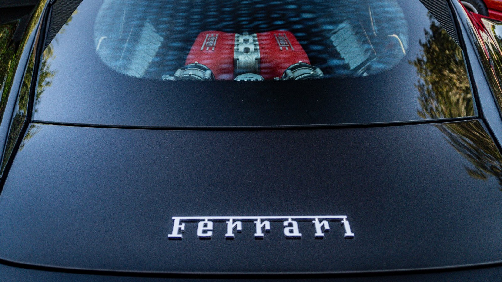 Ceramic Coating Partington