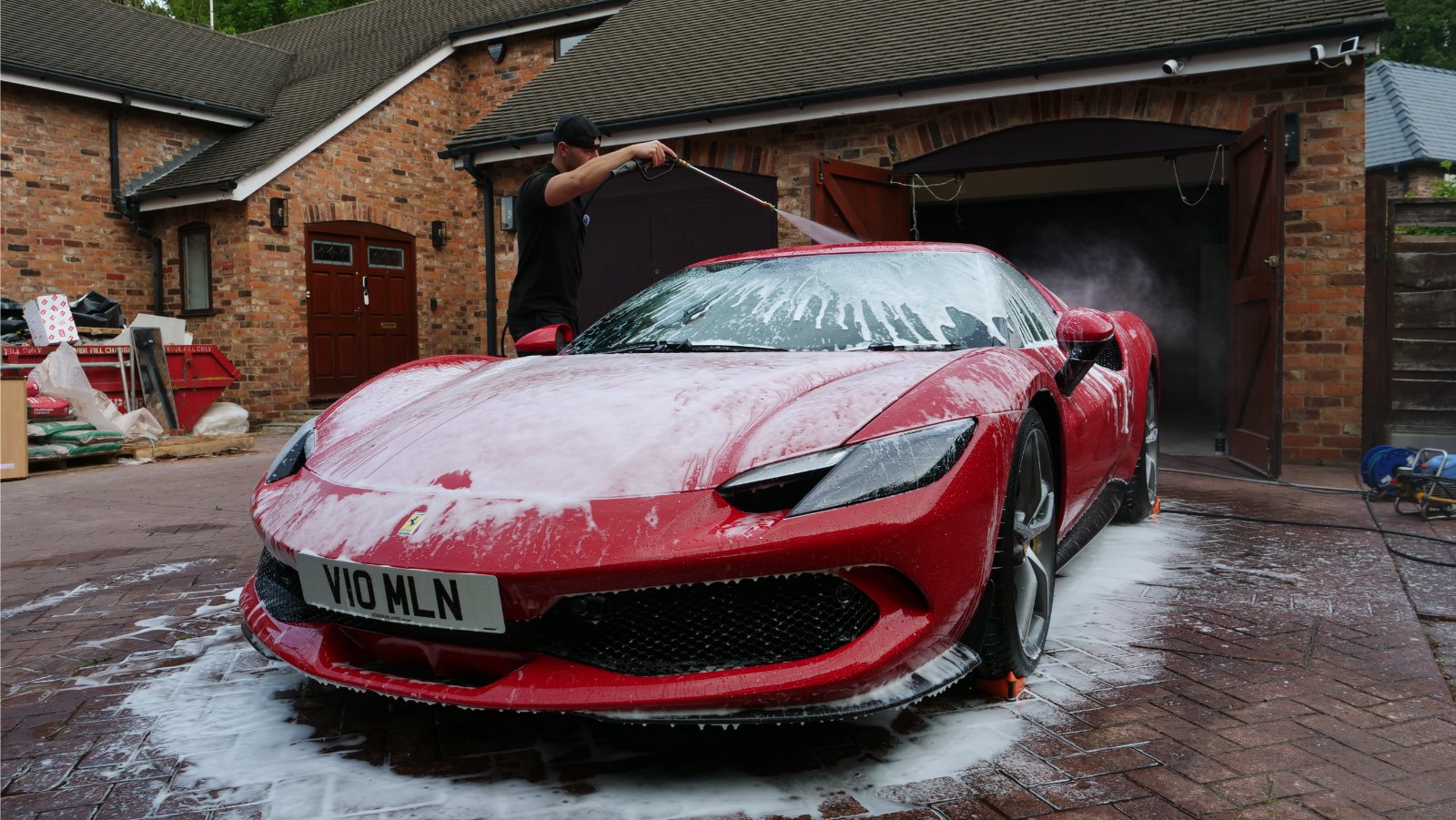 Ceramic Coating Penketh