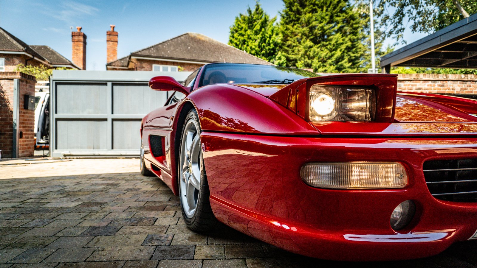 Ceramic Coating Risley