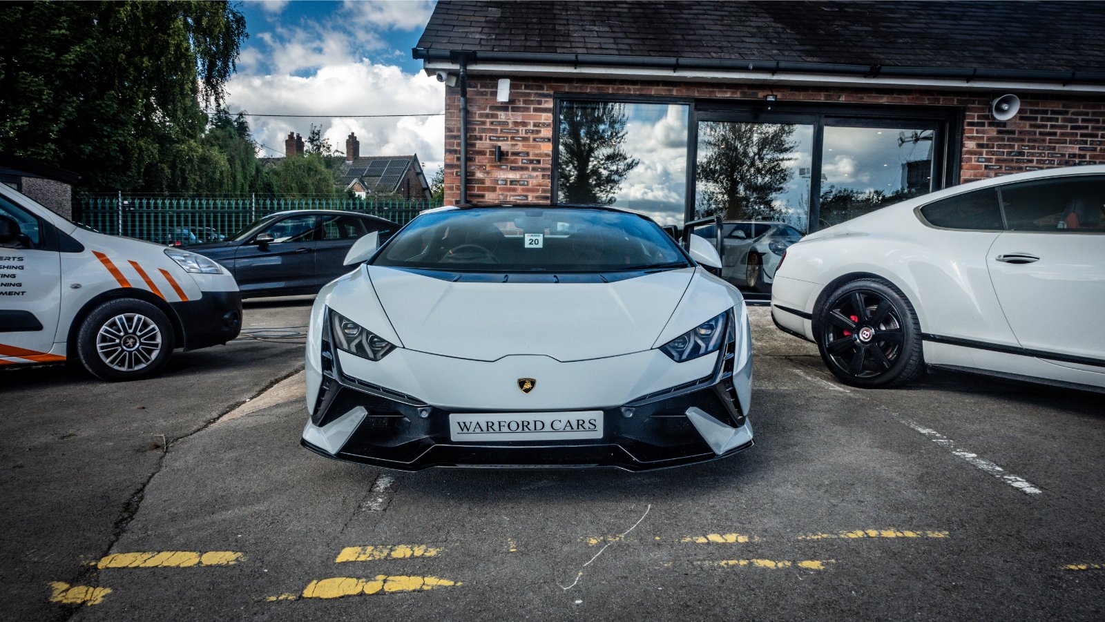 Ceramic Coating Royton