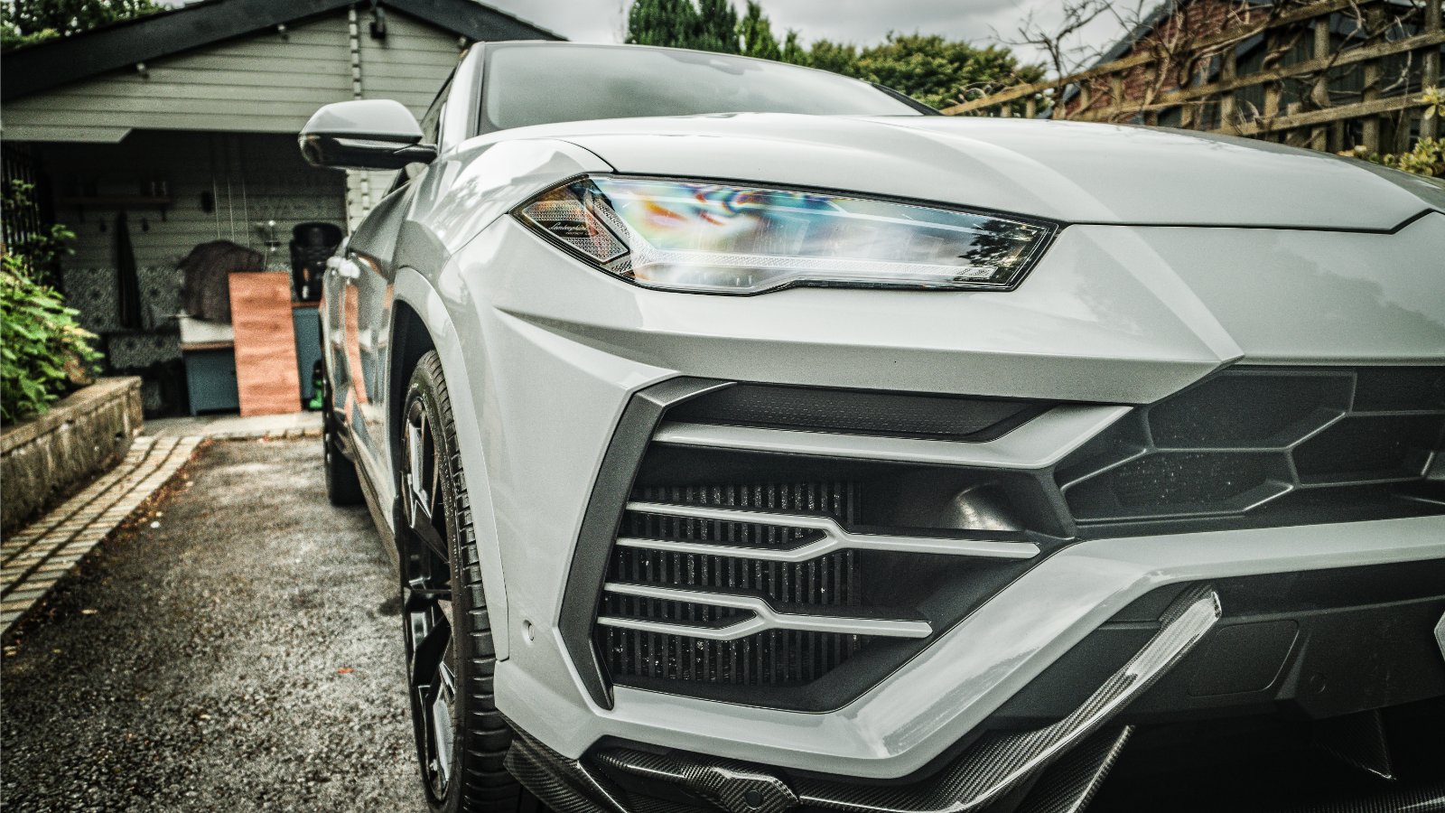 Ceramic Coating Stockport
