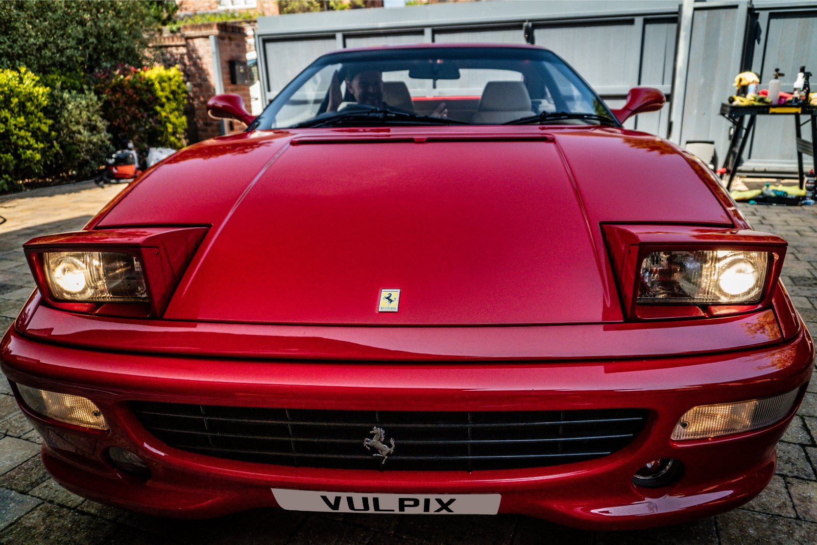 Ceramic Coating Sutton