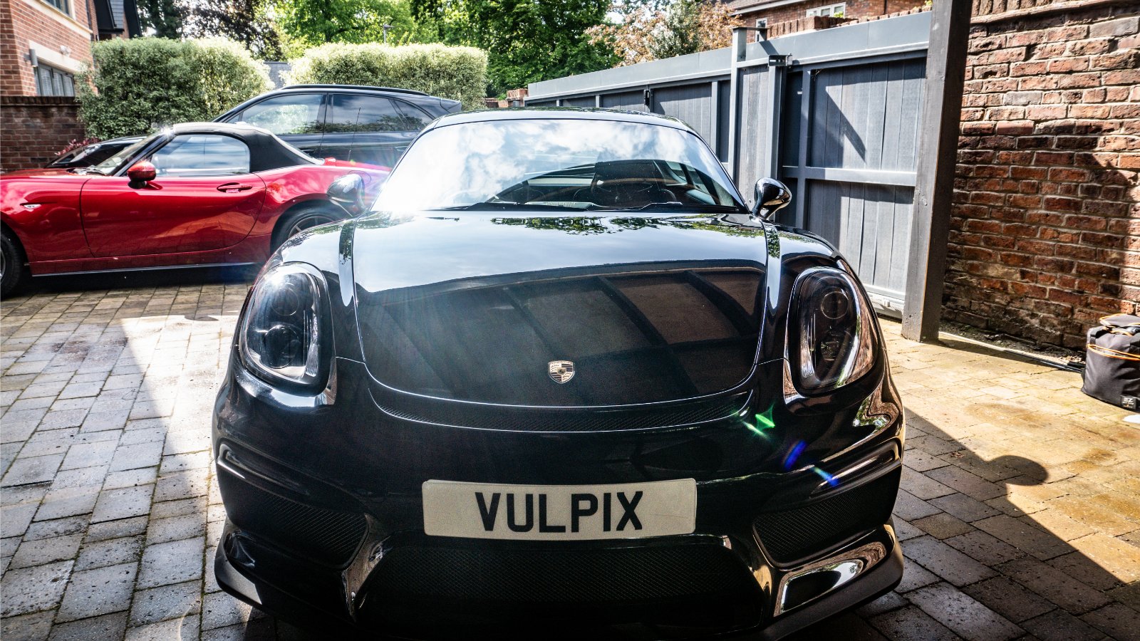 Ceramic Coating Whitefield