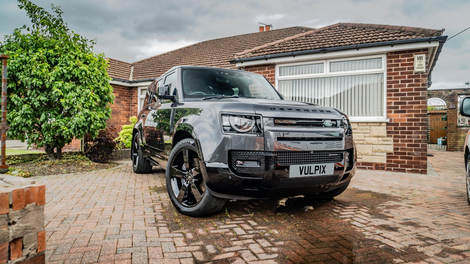 Car Detailing Cheshire