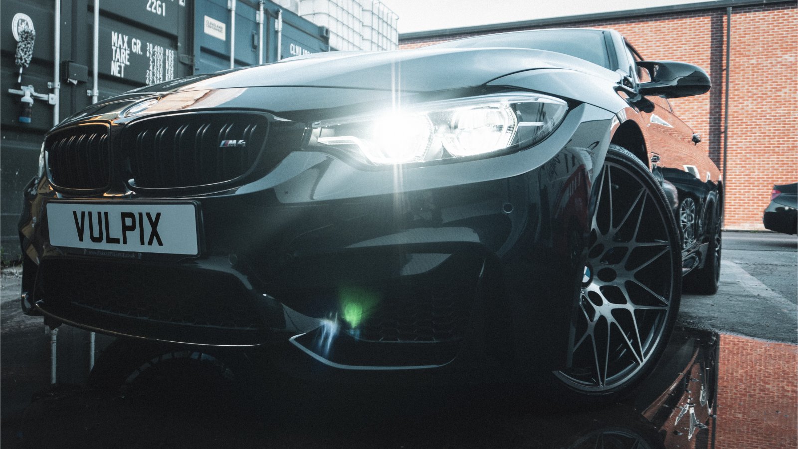 Car Cleaning Denton Car Cleaning Denton