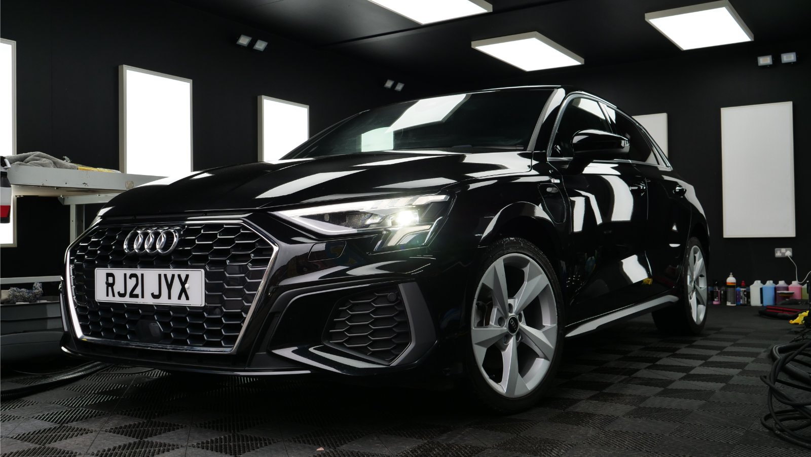 Car Cleaning Dukinfield Car Cleaning Dukinfield