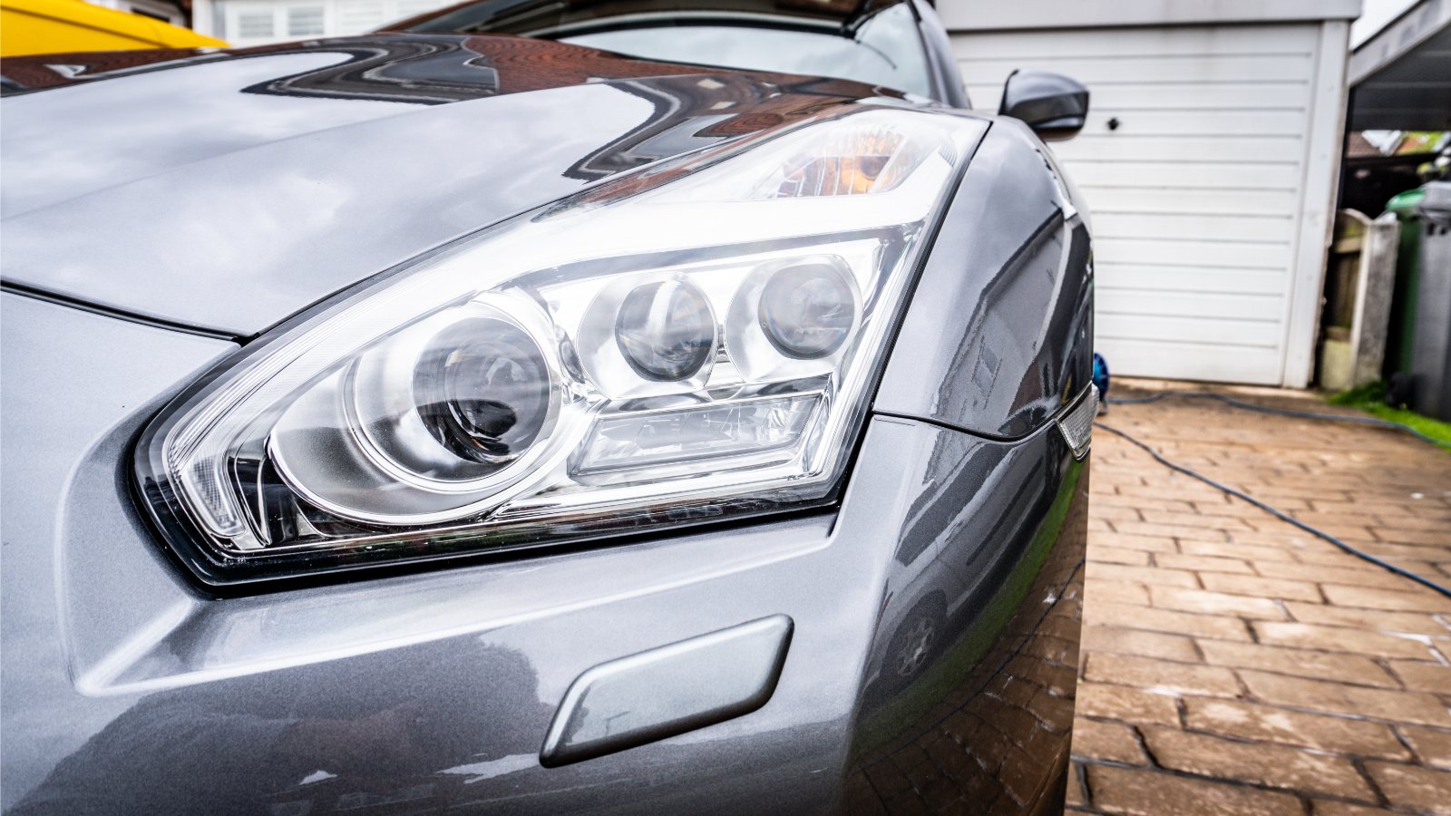 Car Cleaning Spinningfields Car Cleaning Spinningfields