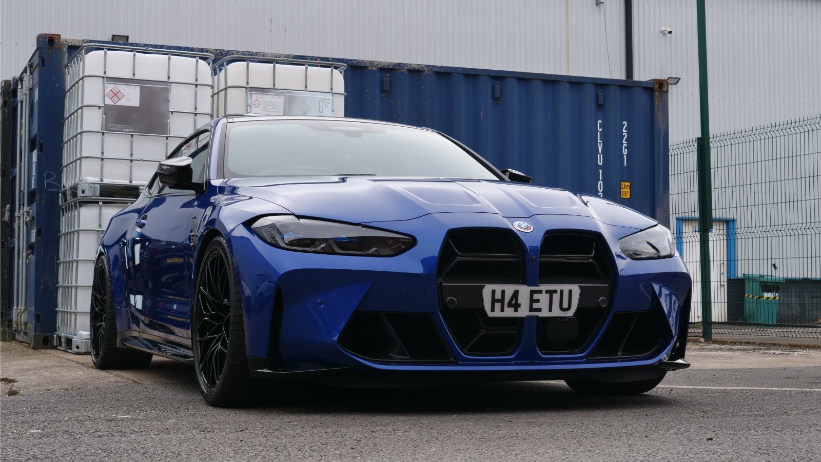 Car Cleaning Spinningfields Car Cleaning Spinningfields