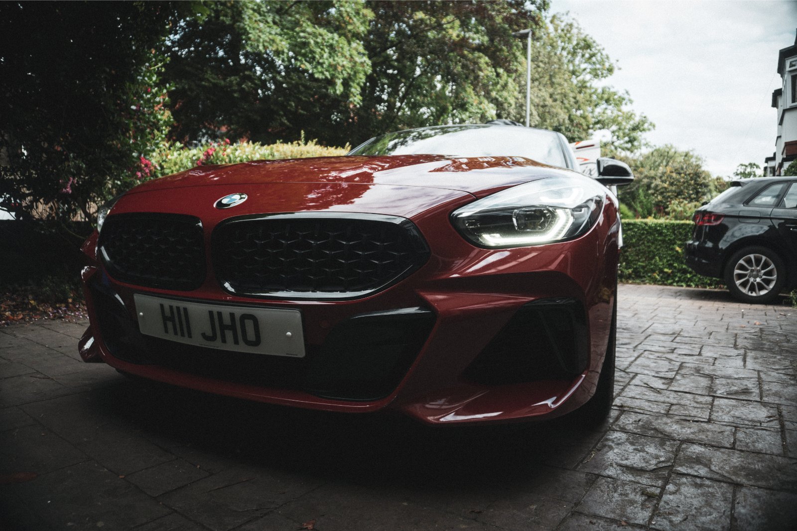 Ceramic Coating Acton Bridge