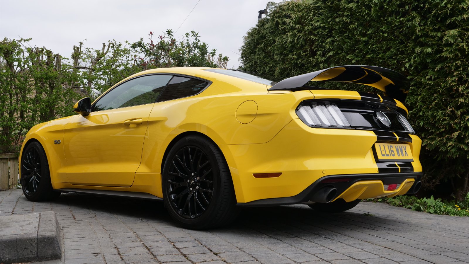 Ceramic Coating Chelmorton