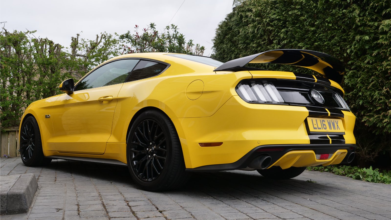 Ceramic Coating Fairfield