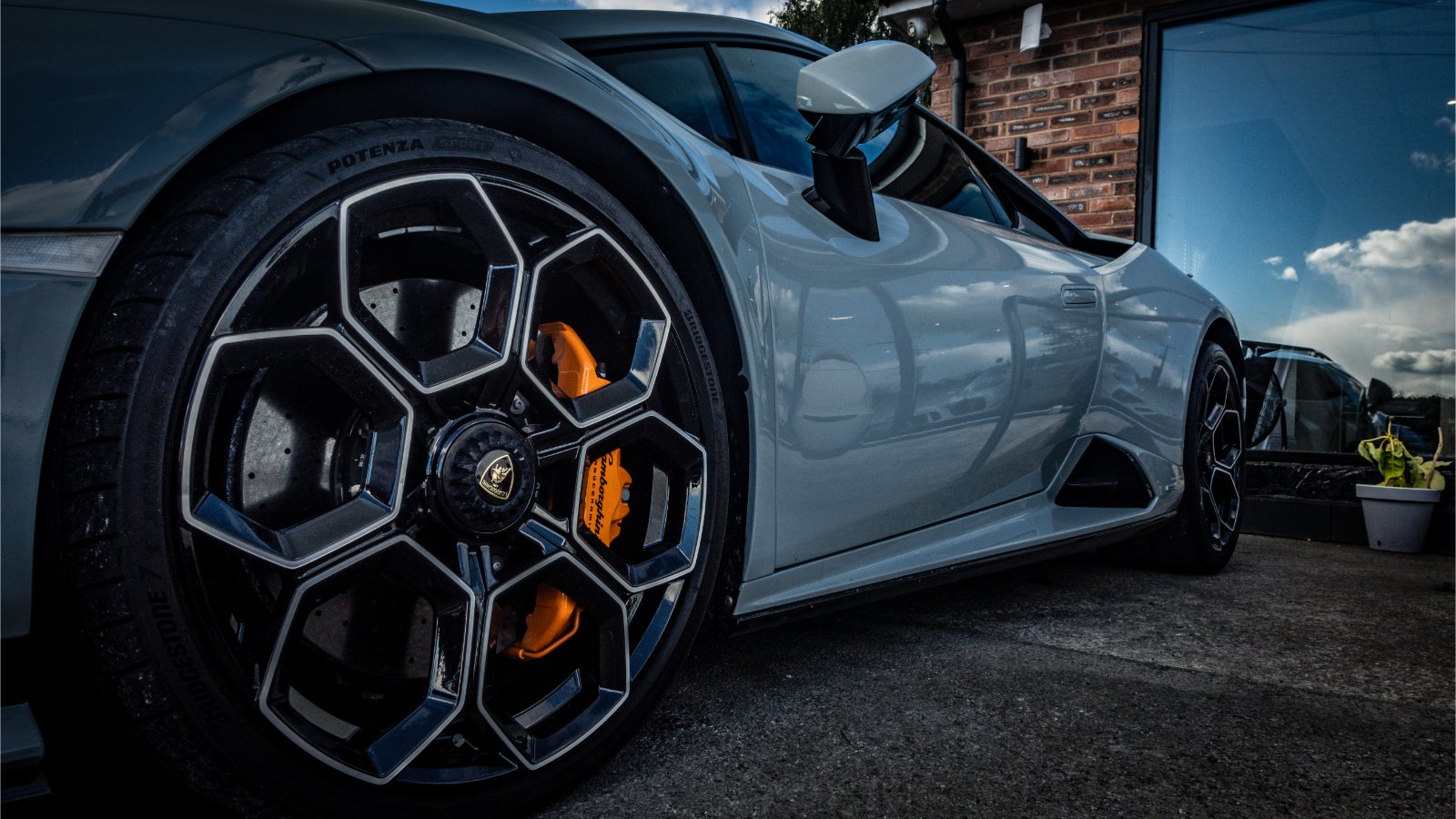 Ceramic Coating Harpur Hill