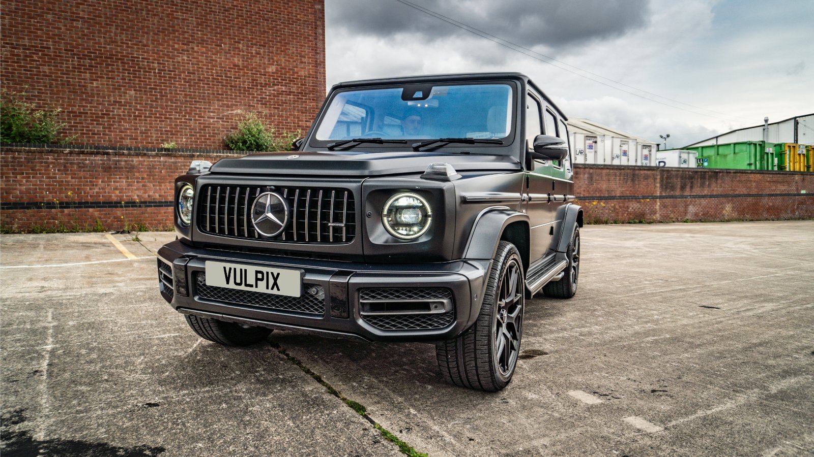 Ceramic Coating Harpur Hill Industrial Area