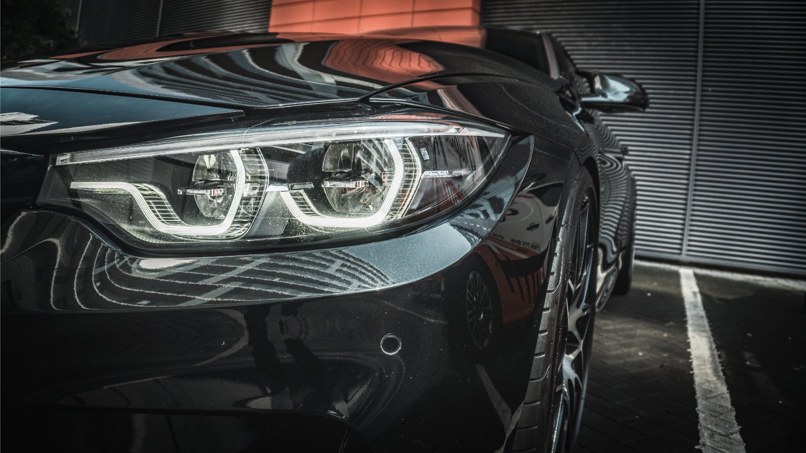 Ceramic Coating Kerridge