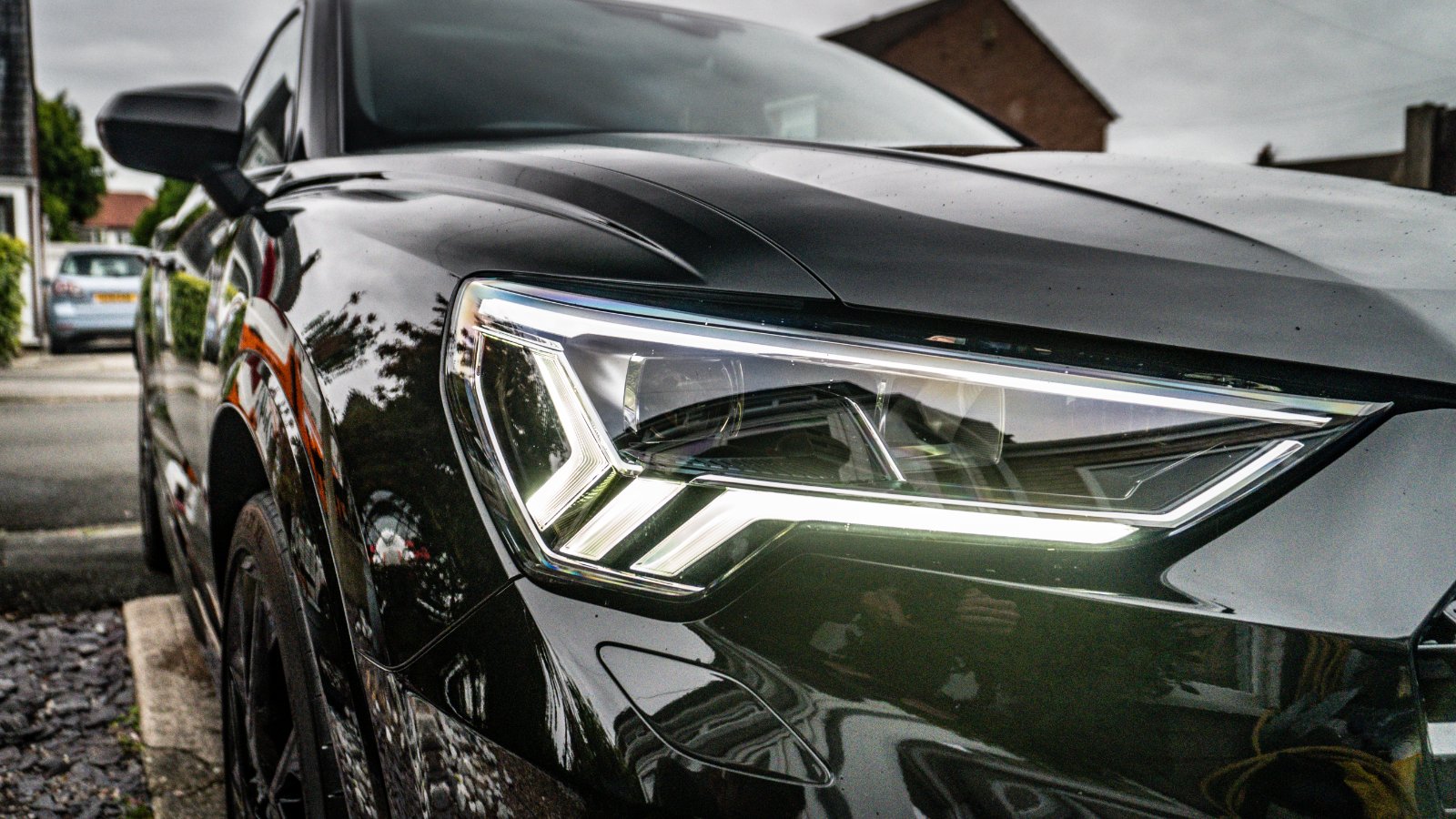 Ceramic Coating Lower Whitley