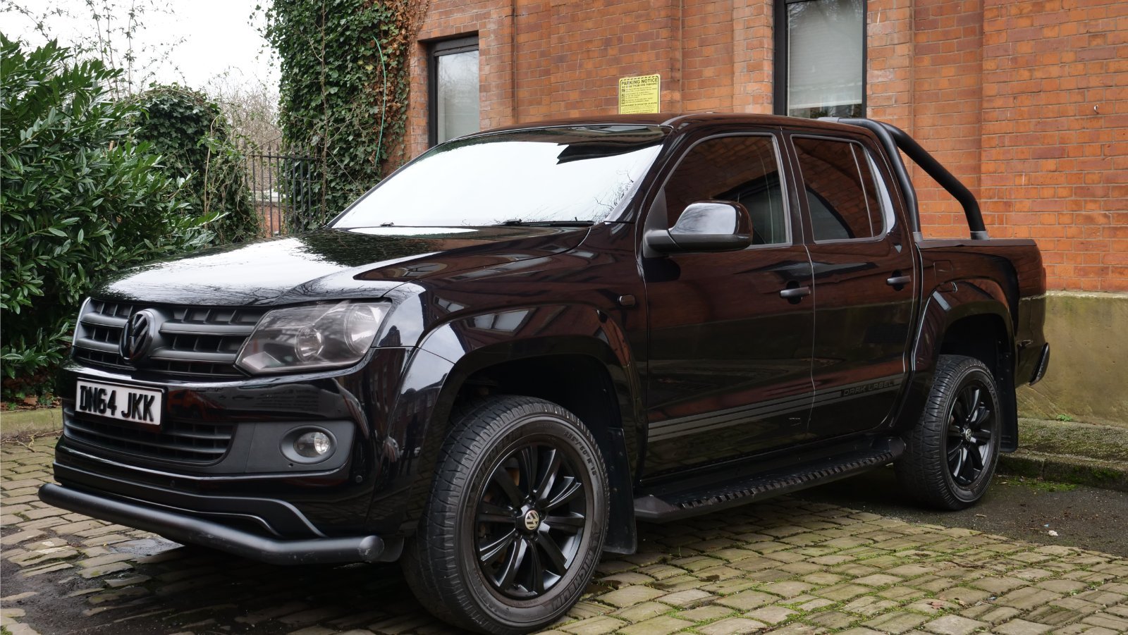 Ceramic Coating Peak Dale