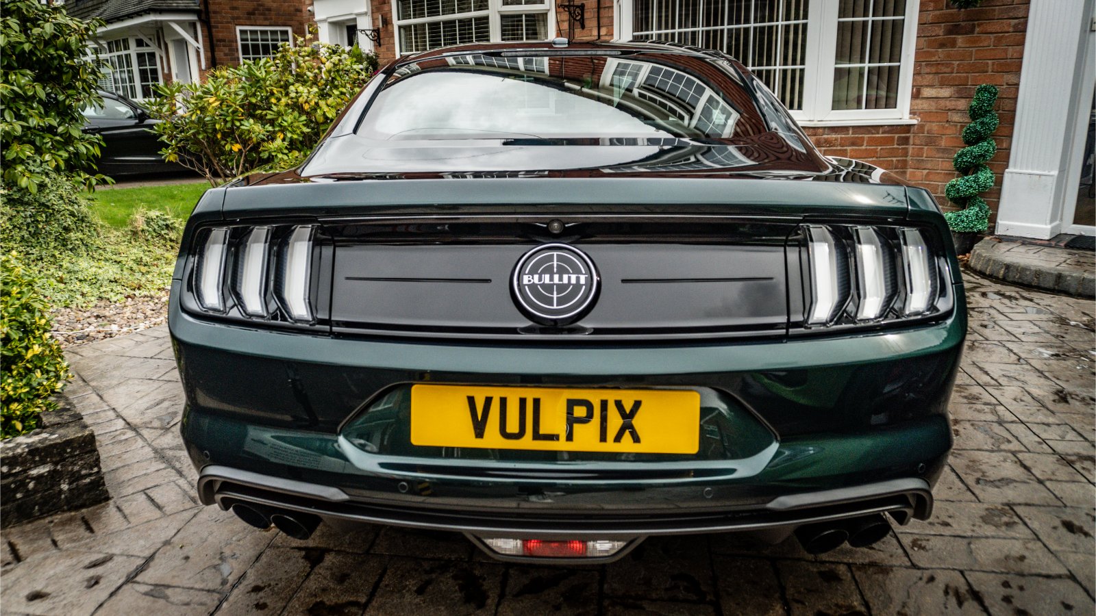 Ceramic Coating Sproston