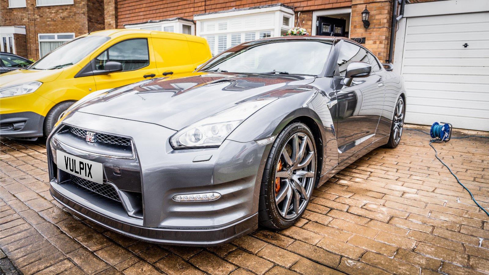 Ceramic Coating Taddington