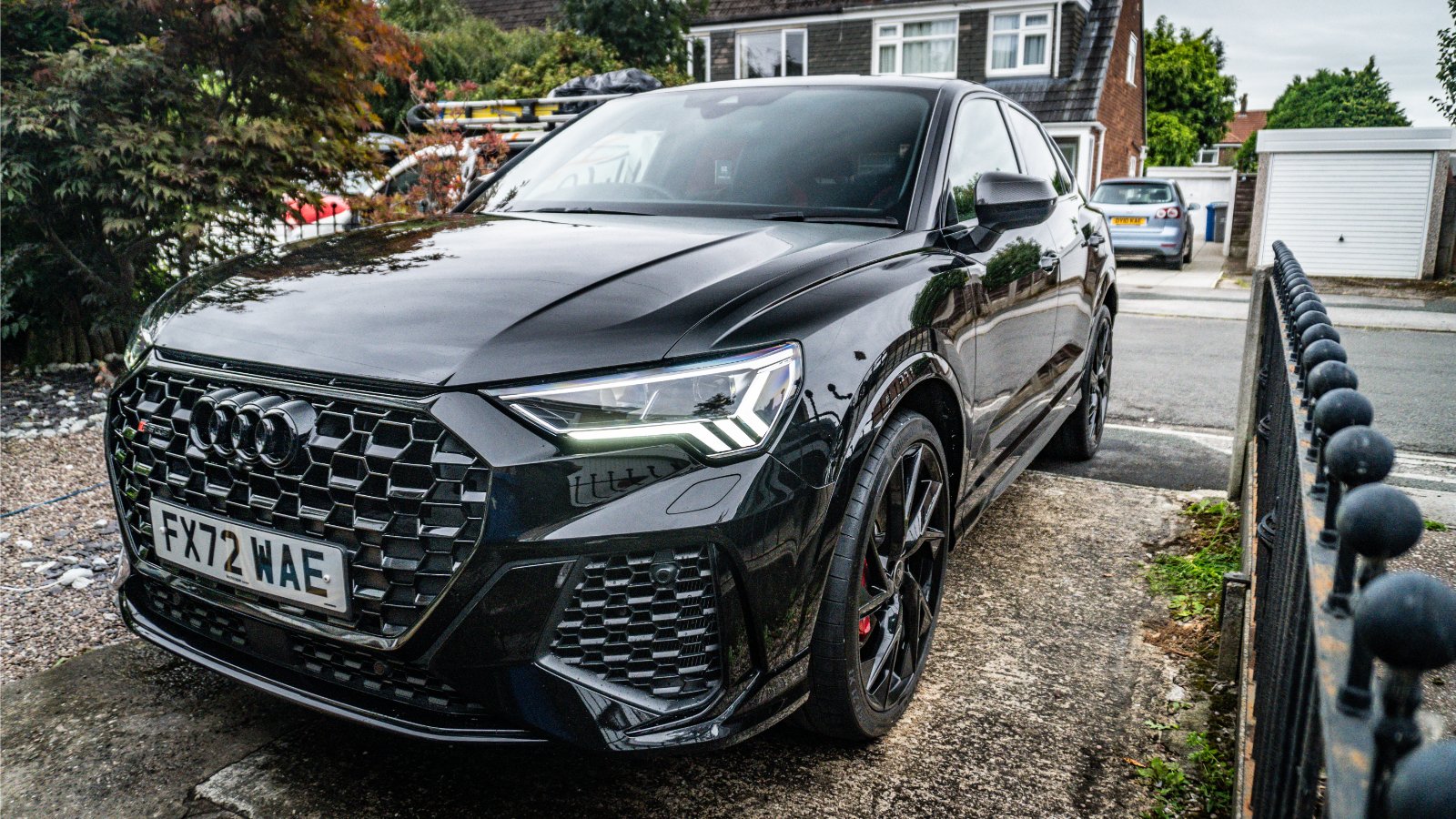 Ceramic coating Anderton