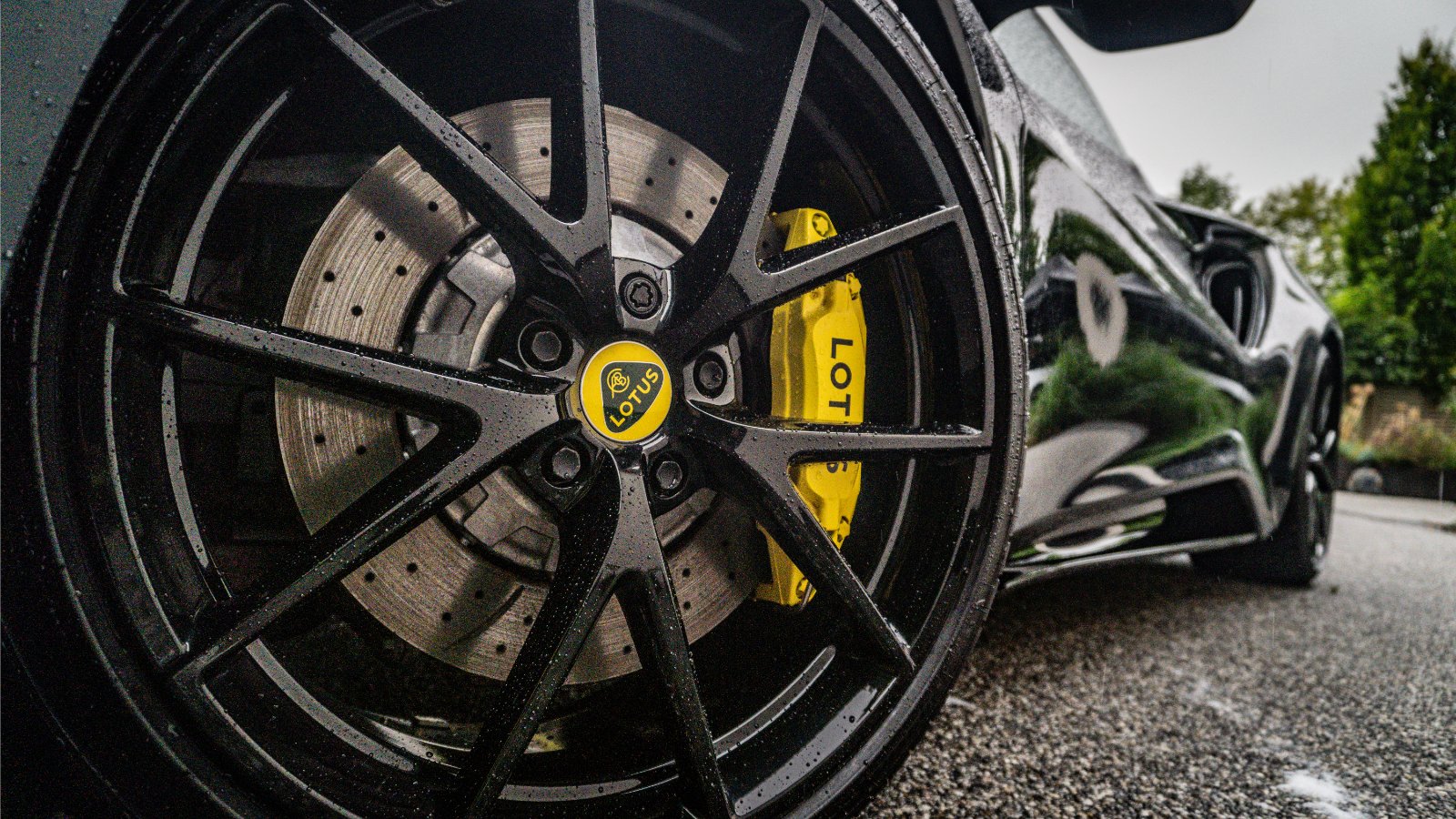 Ceramic coating Anderton