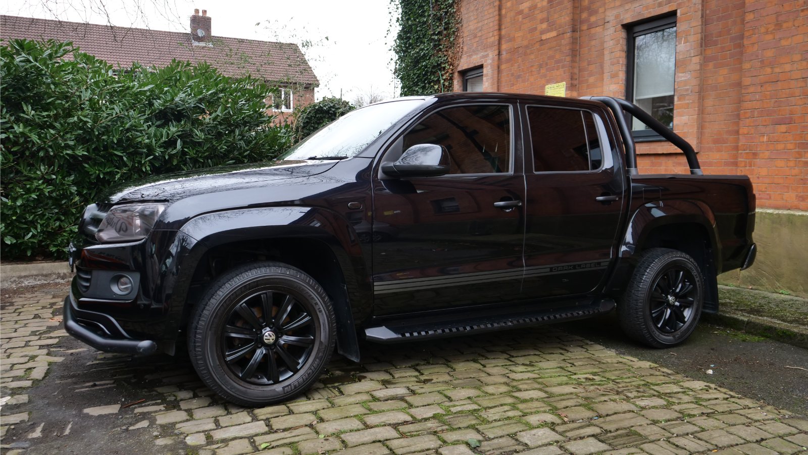 Ceramic coating Lostock Gralam