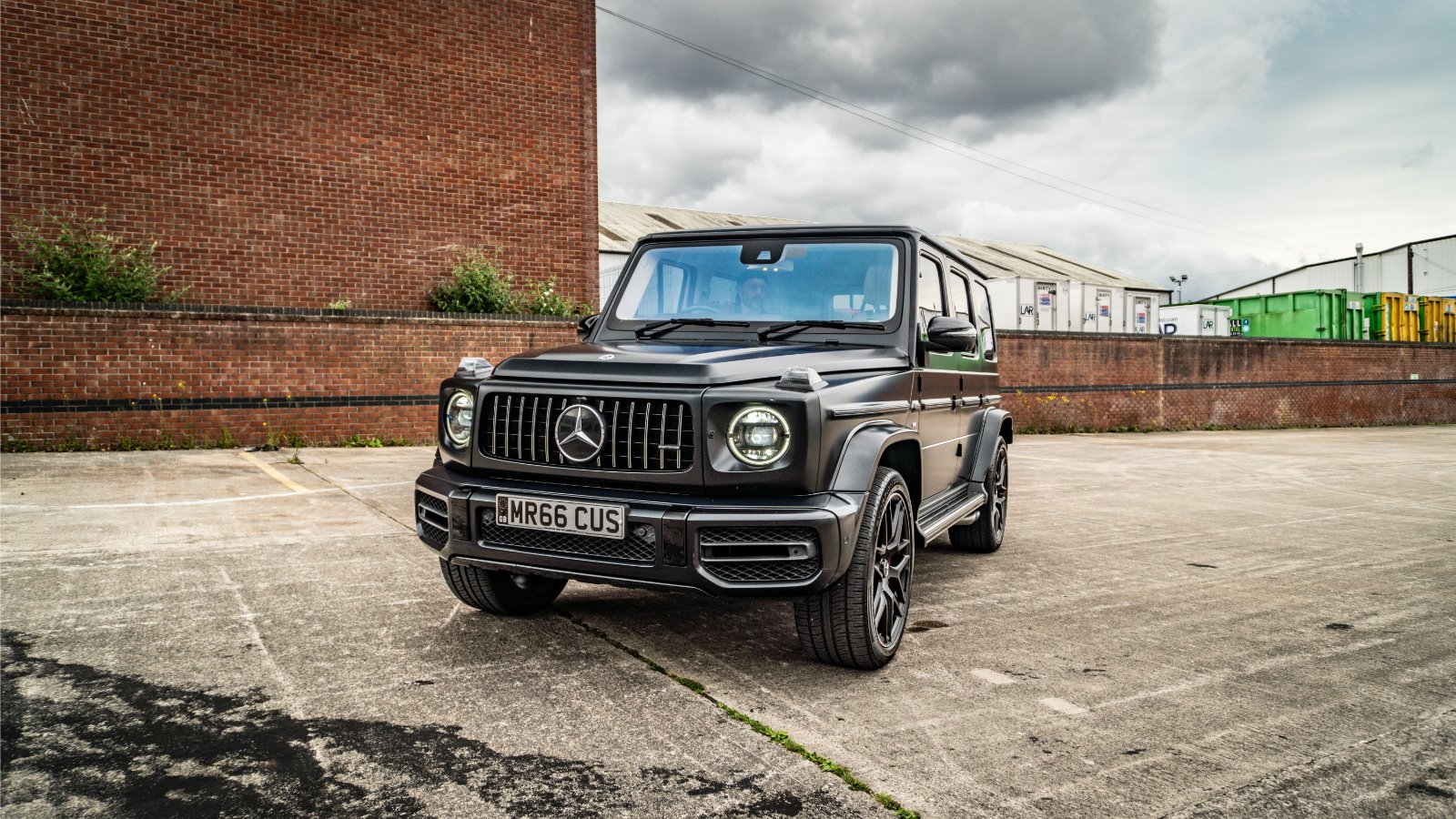 ceramic coating Northwich