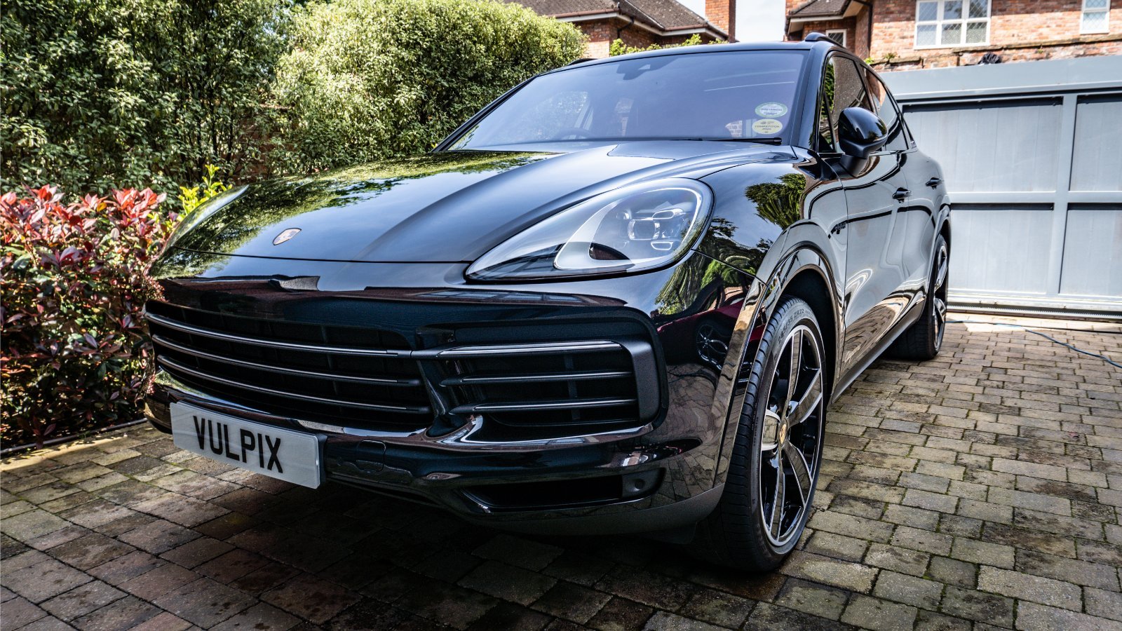 Car Cleaning Altrincham