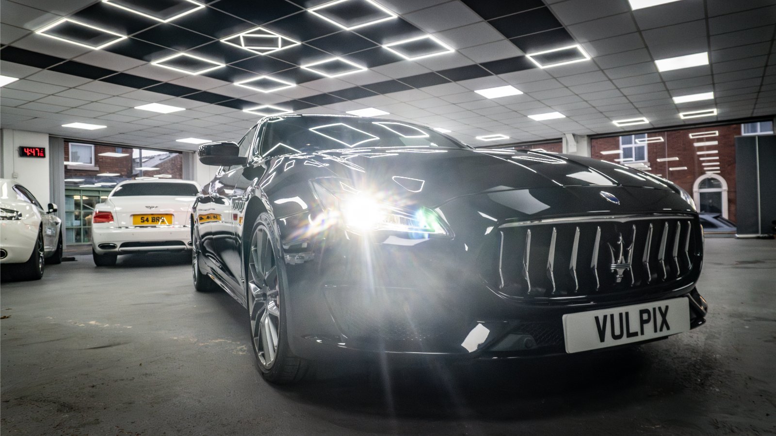 Car Cleaning Cheadle Car Cleaning Cheadle