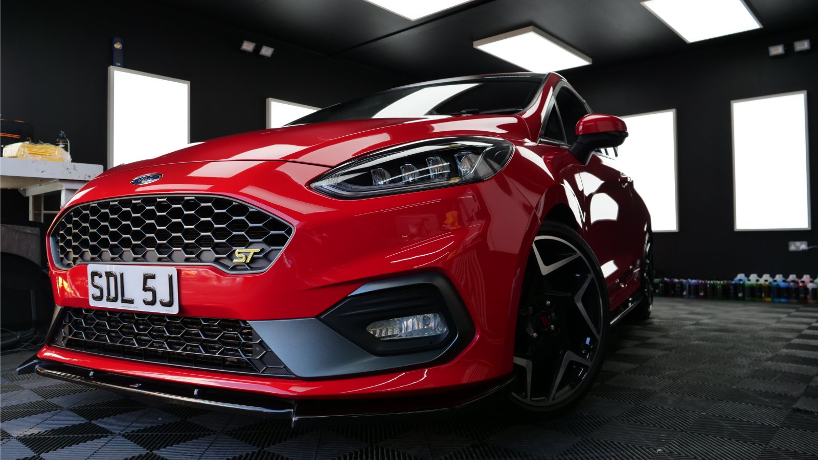 Car Cleaning Monton Car Cleaning Monton