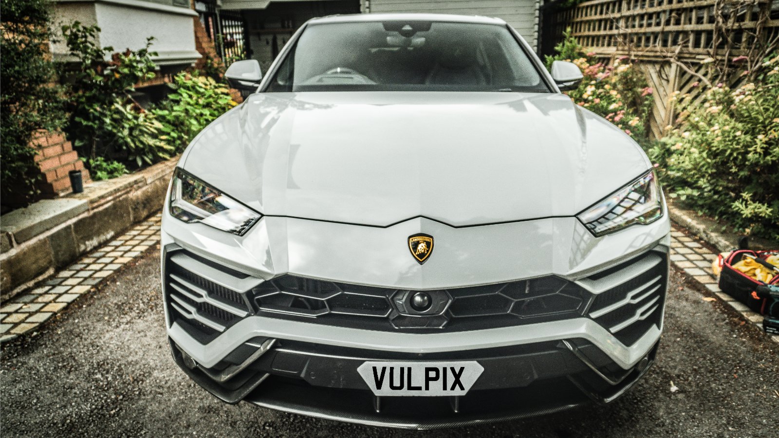 Car Cleaning Stockton Heath