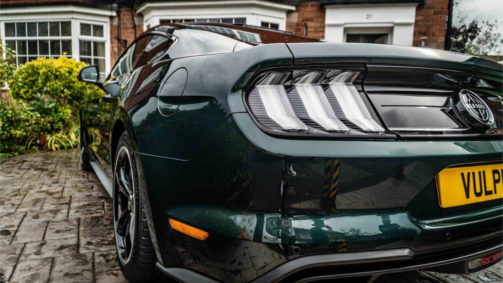 Car Cleaning Tottington
