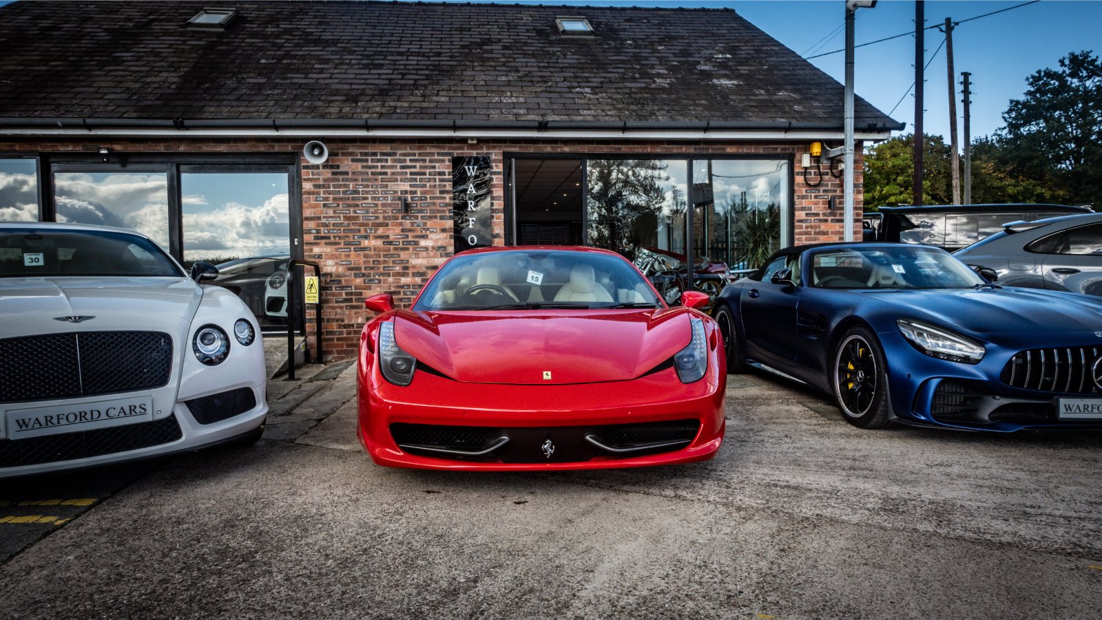 Car Cleaning Trafford Park Car Cleaning Trafford Park