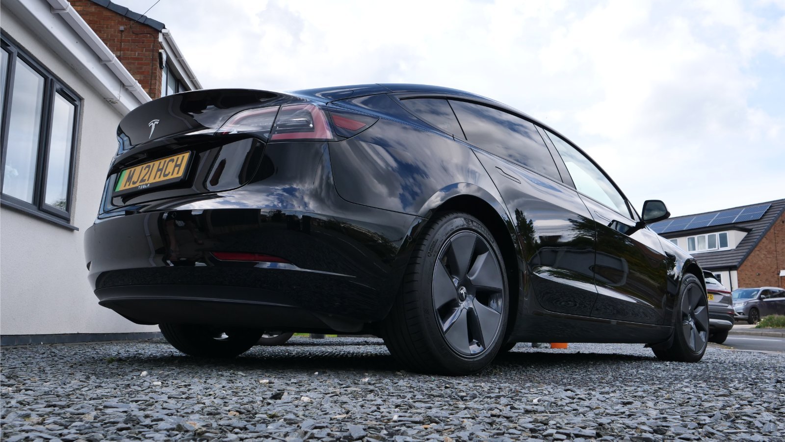 Car Cleaning Worsley