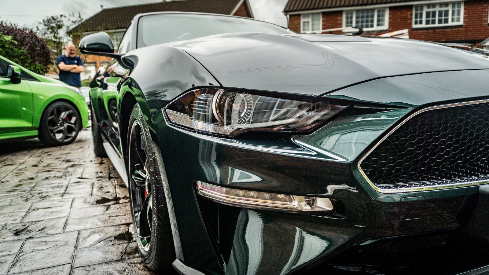 Car Cleaning Worsley Village