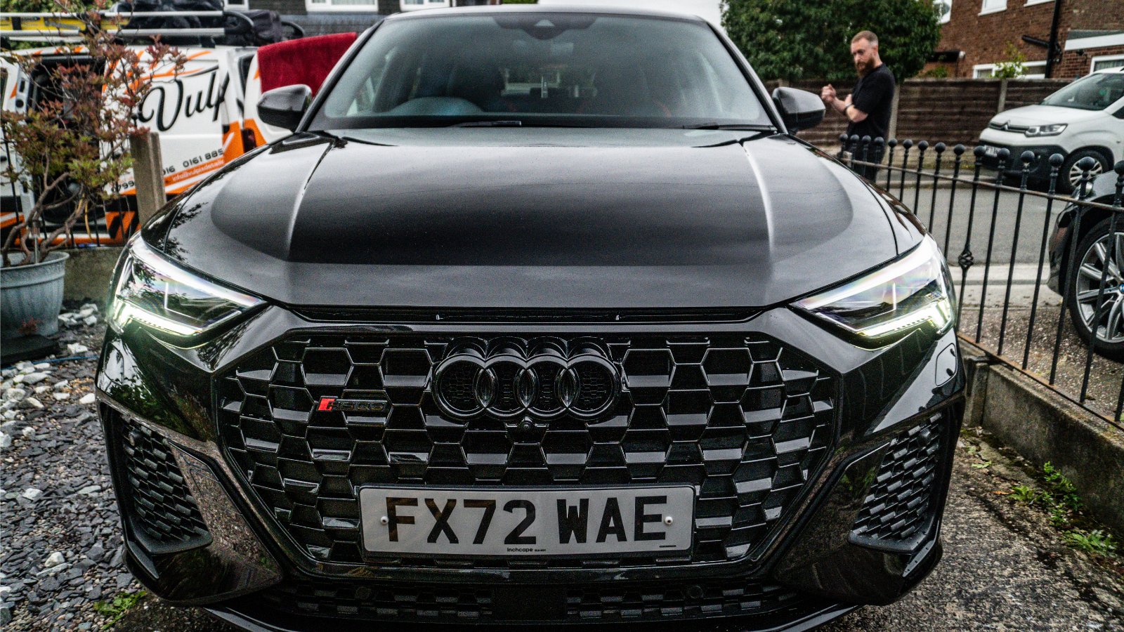 Car Cleaning Worsley