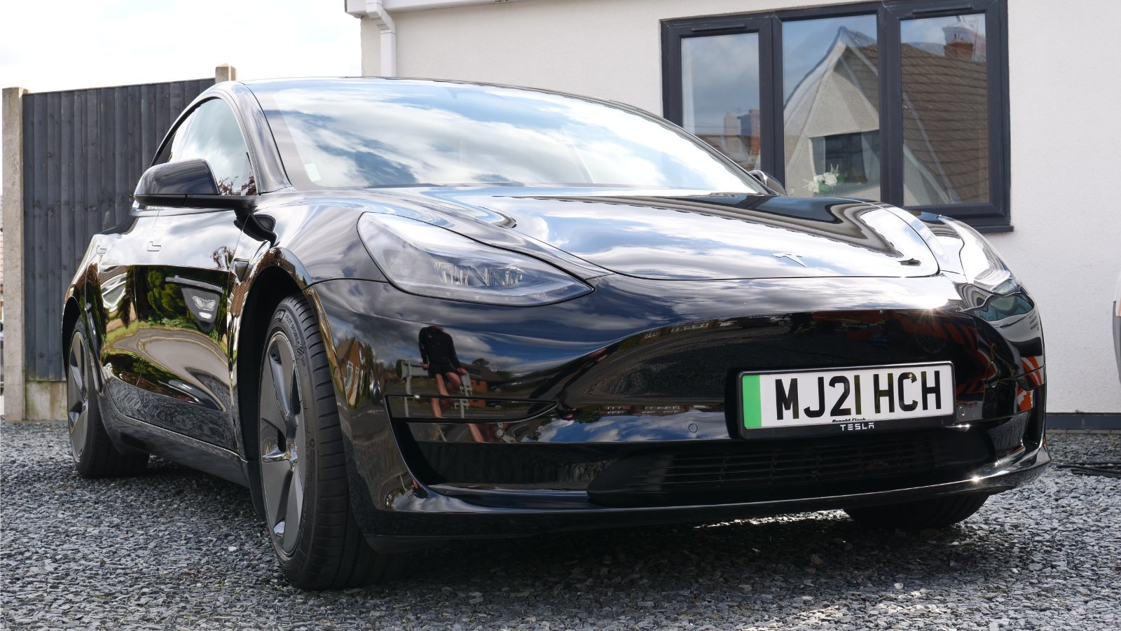 Car Cleaning Acton Bridge