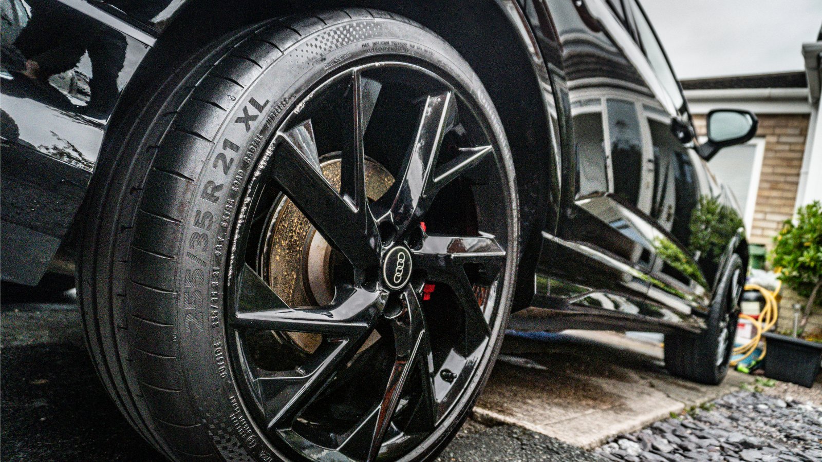 Car Cleaning Anderton