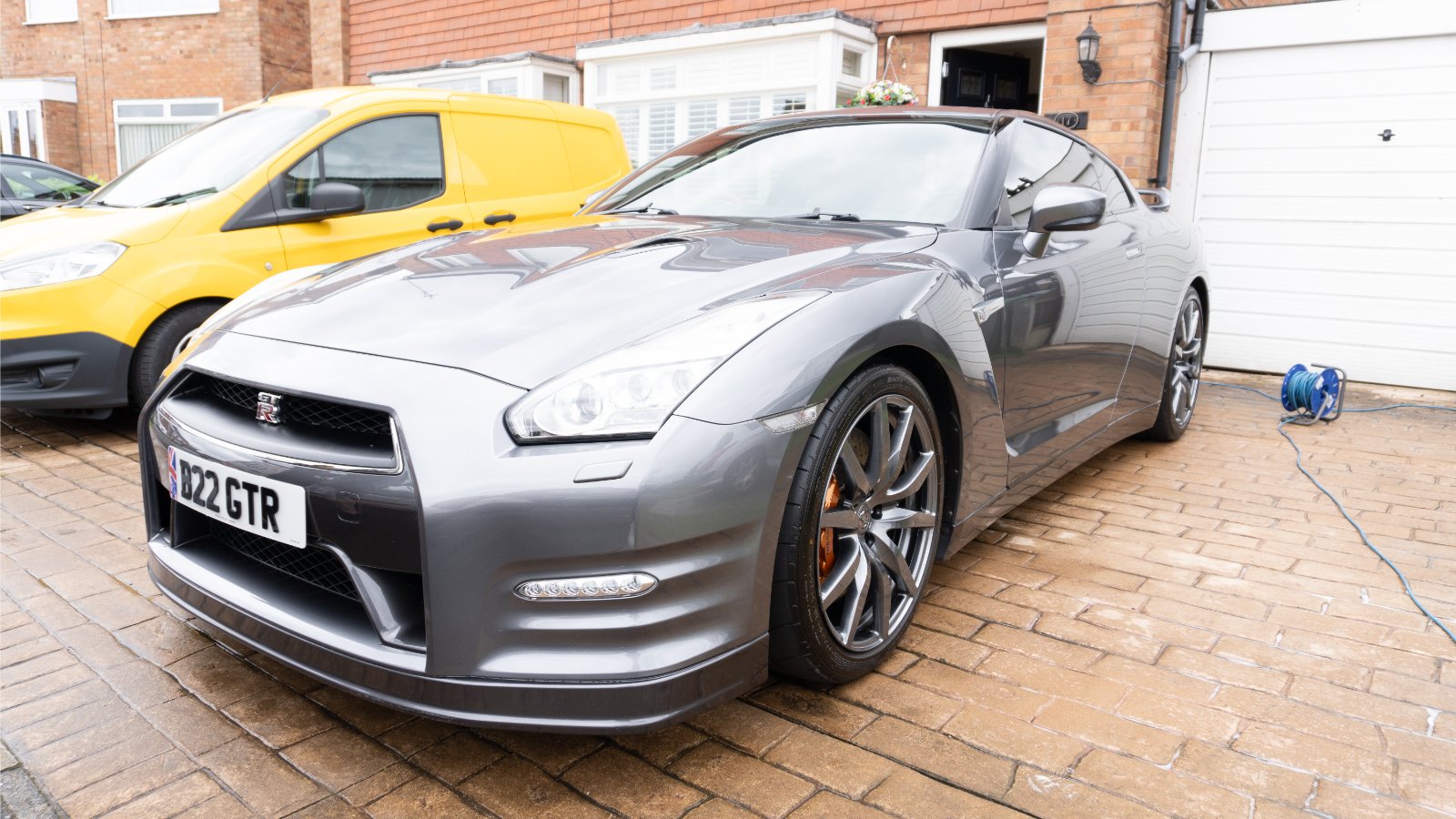 Car Cleaning Barnton