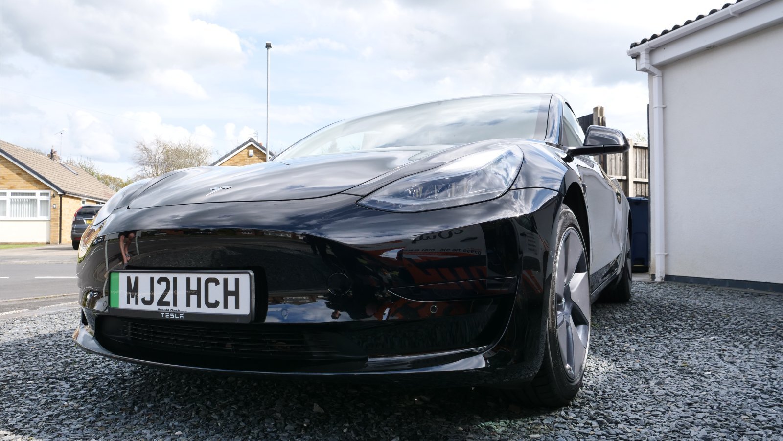 Car Cleaning Barnton