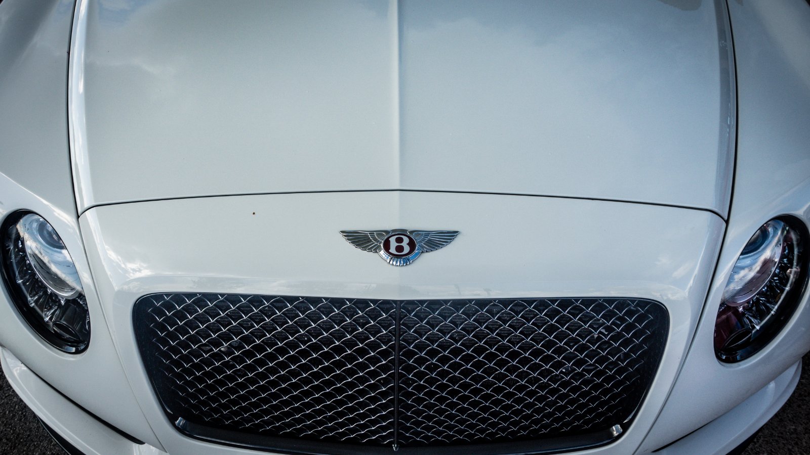 Car Cleaning Broken Cross