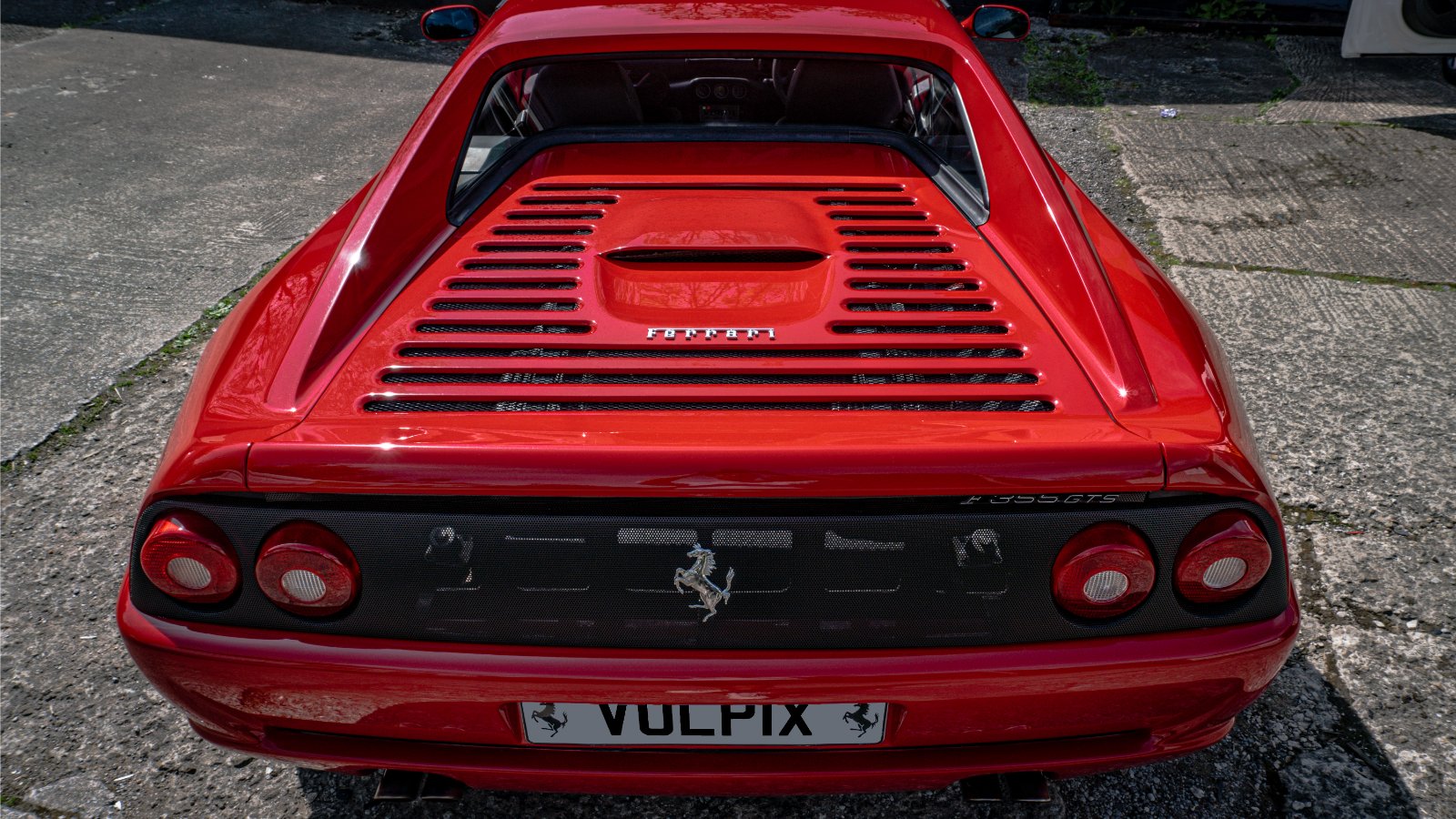 Car Cleaning Fairfield